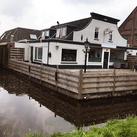 Bed And Wine Nonsolovino Reeuwijk