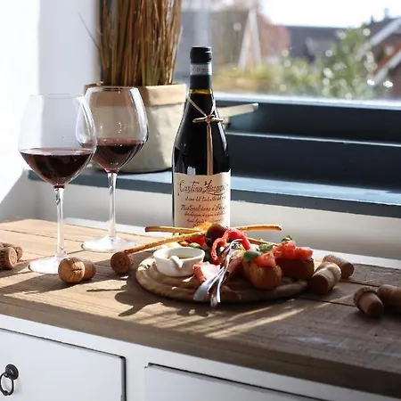 Bed And Wine Nonsolovino * Reeuwijk