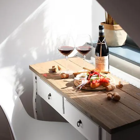 Bed And Wine Nonsolovino Couette-café Reeuwijk