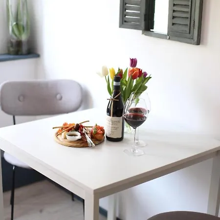 Bed And Wine Nonsolovino