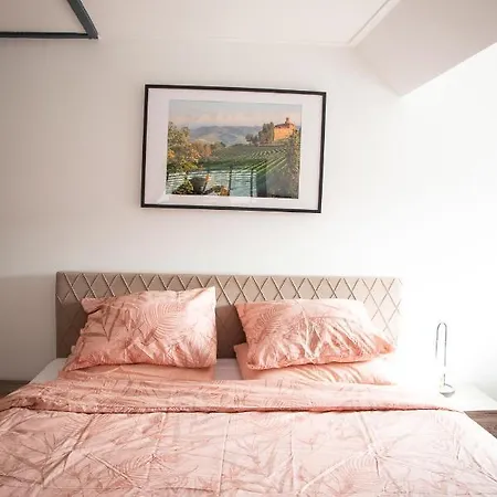 Bed And Wine Nonsolovino