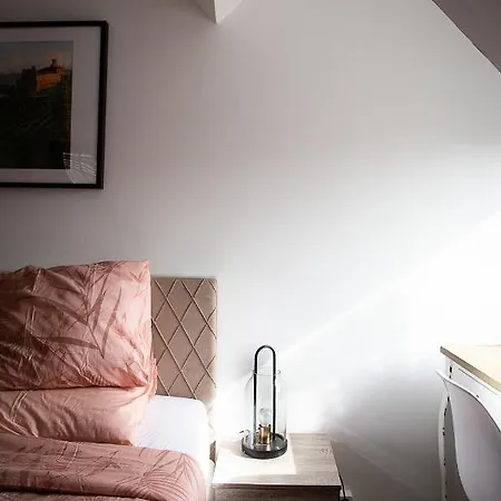 Couette-café Bed And Wine Nonsolovino *