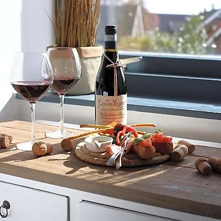 Couette-café Bed And Wine Nonsolovino *