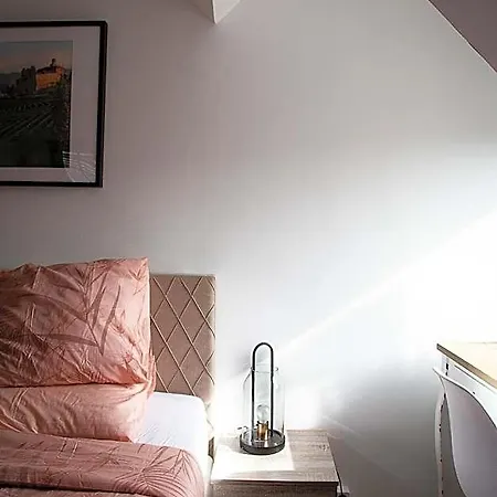 Couette-café Bed And Wine Nonsolovino *