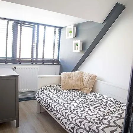 Couette-café Bed And Wine Nonsolovino Reeuwijk