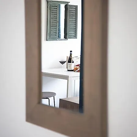 Bed And Wine Nonsolovino Couette-café