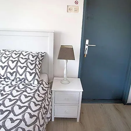 Couette-café Bed And Wine Nonsolovino Reeuwijk