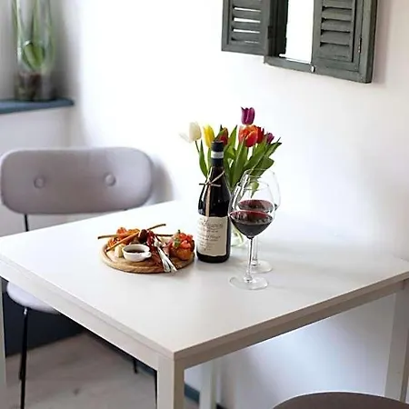 Couette-café Bed And Wine Nonsolovino