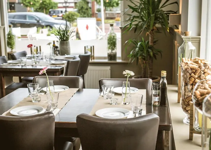 Bed And Wine Nonsolovino Reeuwijk