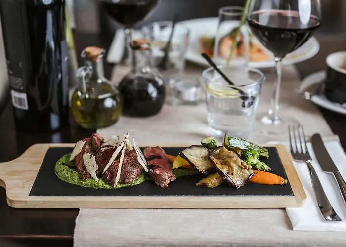 Bed And Wine Nonsolovino *