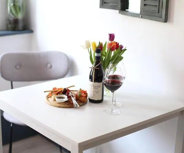 Bed And Wine Nonsolovino