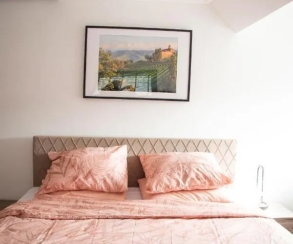 Bed And Wine Nonsolovino