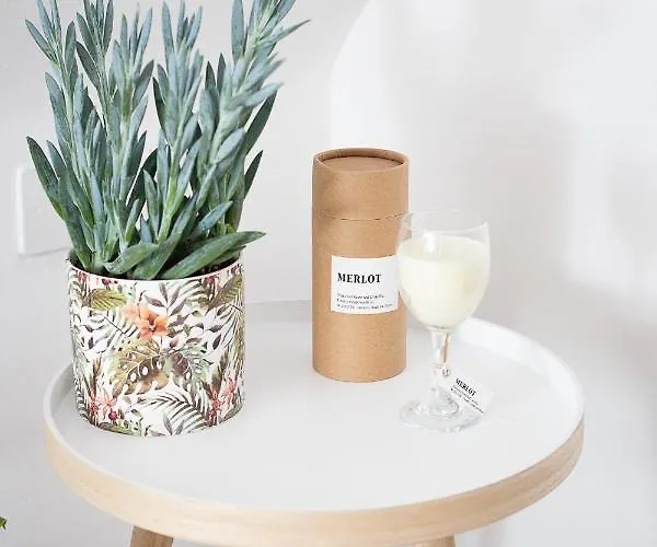 Bed And Wine Nonsolovino Reeuwijk