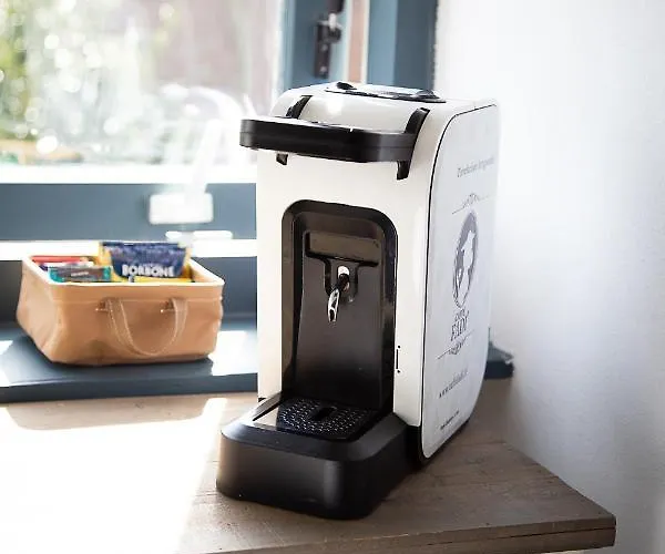 Bed And Wine Nonsolovino Reeuwijk