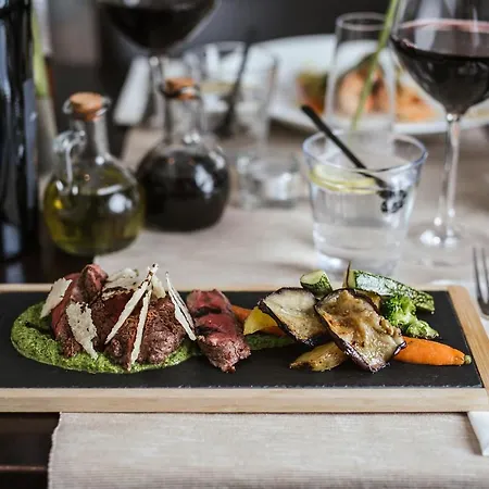 Bed And Wine Nonsolovino *