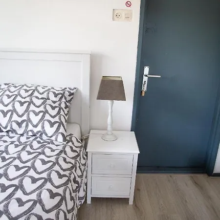 Bed And Wine Nonsolovino Bed & Breakfast Reeuwijk