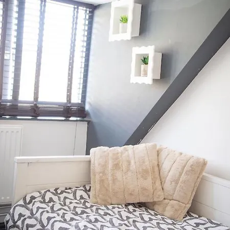 Bed & Breakfast Bed And Wine Nonsolovino Reeuwijk