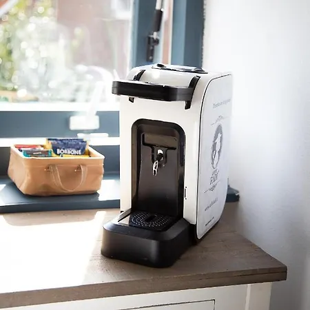 Bed And Wine Nonsolovino Reeuwijk