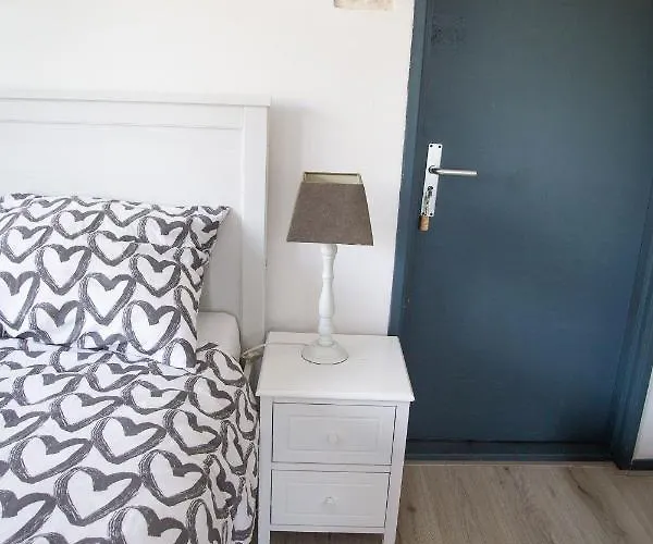 Bed And Wine Nonsolovino Bed & Breakfast Reeuwijk