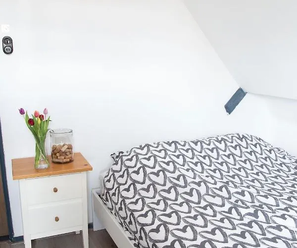 Bed And Wine Nonsolovino * Reeuwijk