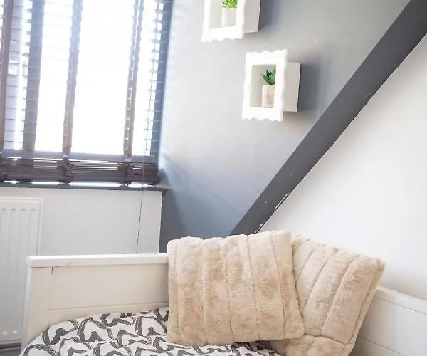 Bed & Breakfast Bed And Wine Nonsolovino Reeuwijk