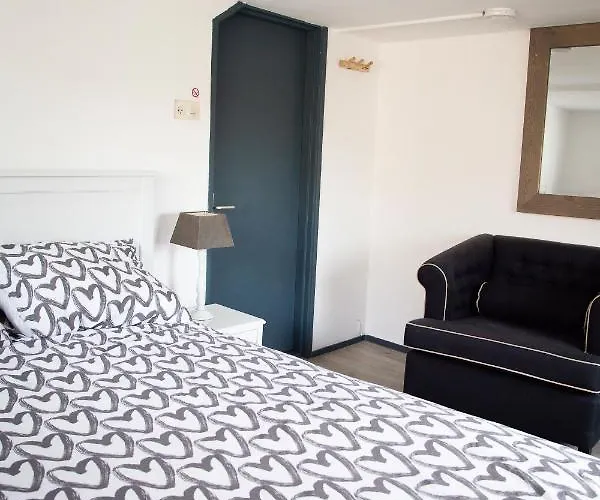 Bed & Breakfast Bed And Wine Nonsolovino