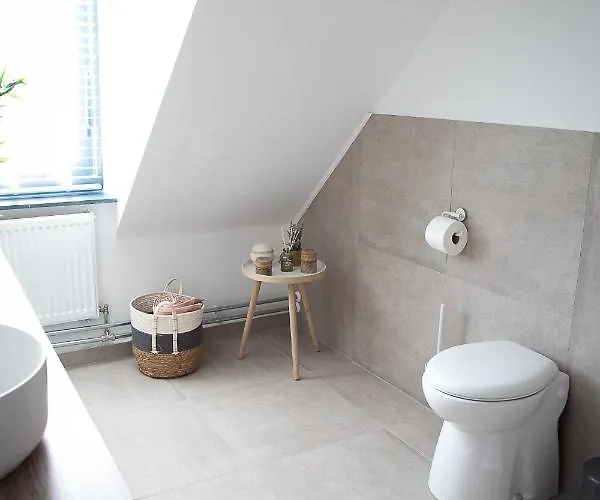 Bed And Wine Nonsolovino Bed & Breakfast Reeuwijk