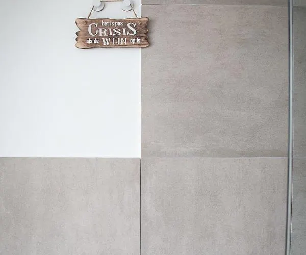 Bed And Wine Nonsolovino * Reeuwijk