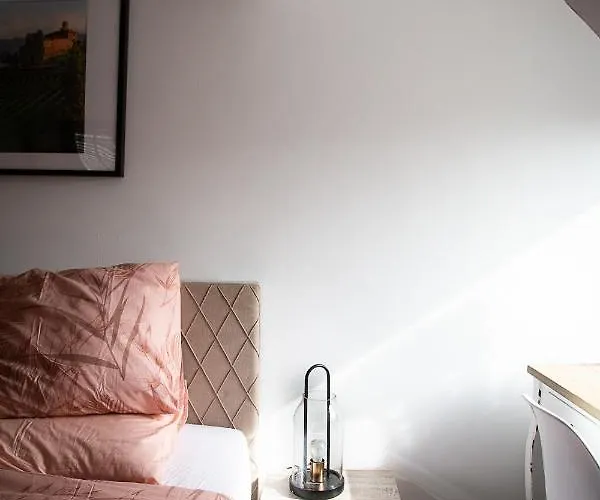 Bed & Breakfast Bed And Wine Nonsolovino *