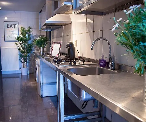 Bed & Breakfast Bed And Wine Nonsolovino